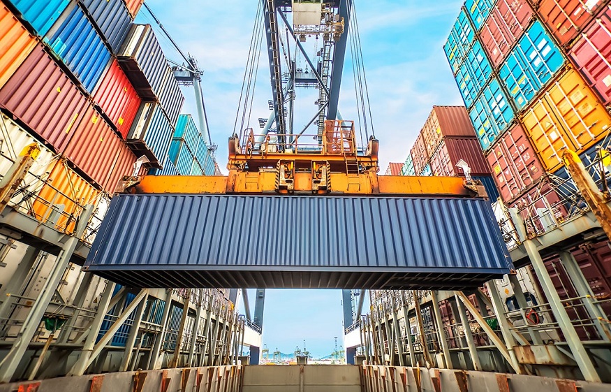 Shipping Containers Beyond Transportation