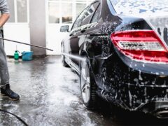 Car Wash Supplier