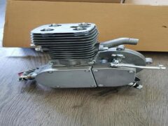 motorcycle engine shipping case